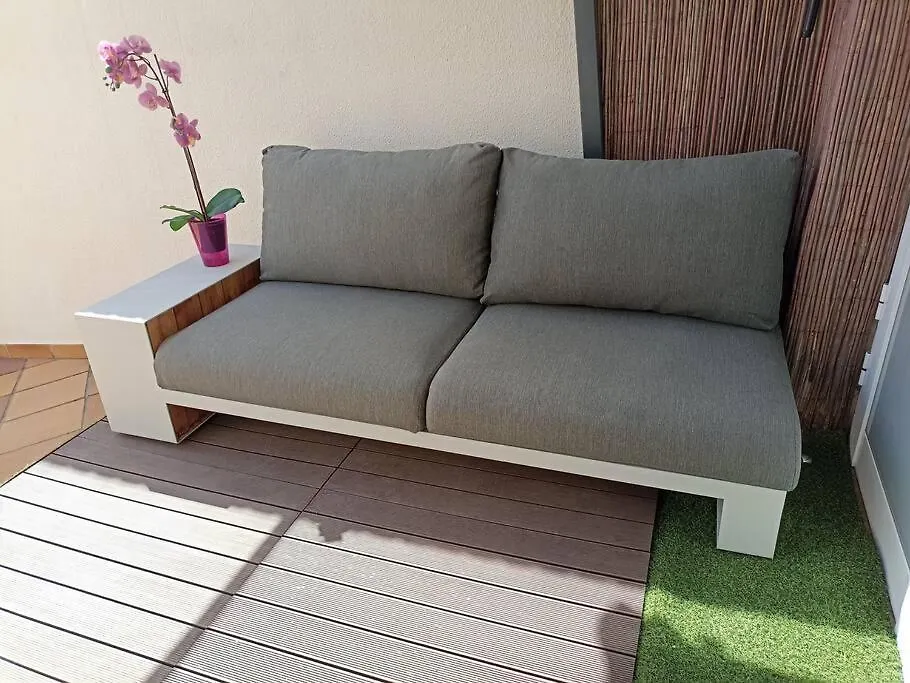 Taliarte Suite Vibbecanarias Melenara Apartment