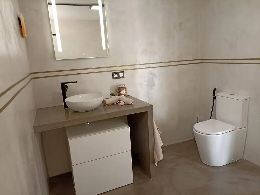 Taliarte Suite Vibbecanarias Melenara Spain
