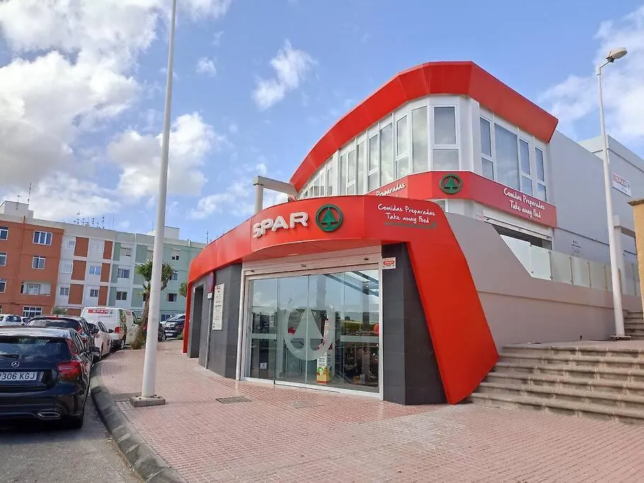 Taliarte Suite Vibbecanarias Melenara