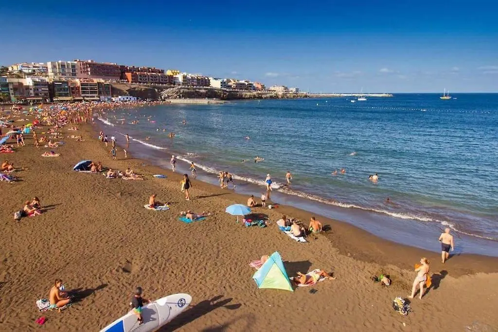 Taliarte Suite Vibbecanarias Melenara 0*,