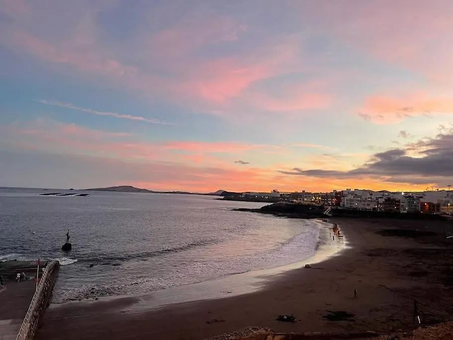 Taliarte Suite Vibbecanarias contacts