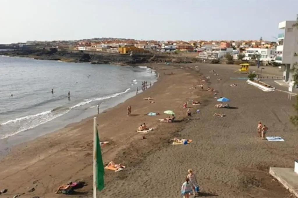 Taliarte Suite Vibbecanarias Melenara