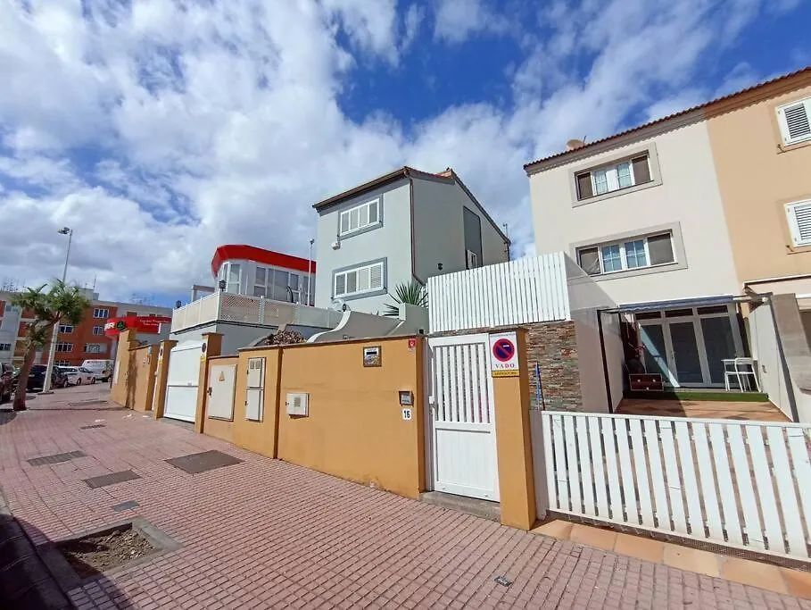 Taliarte Suite Vibbecanarias Melenara