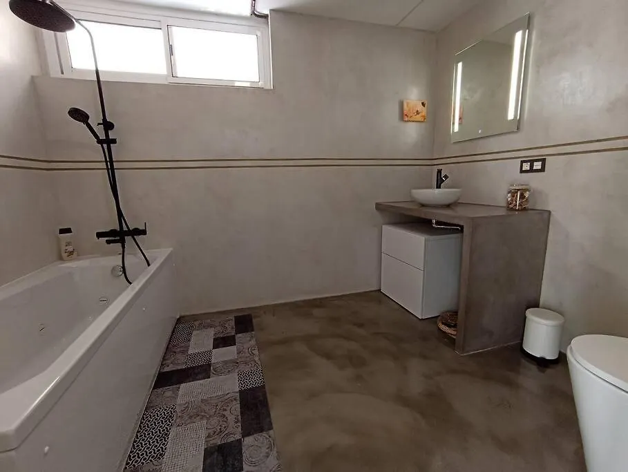 Taliarte Suite Vibbecanarias Melenara Apartment
