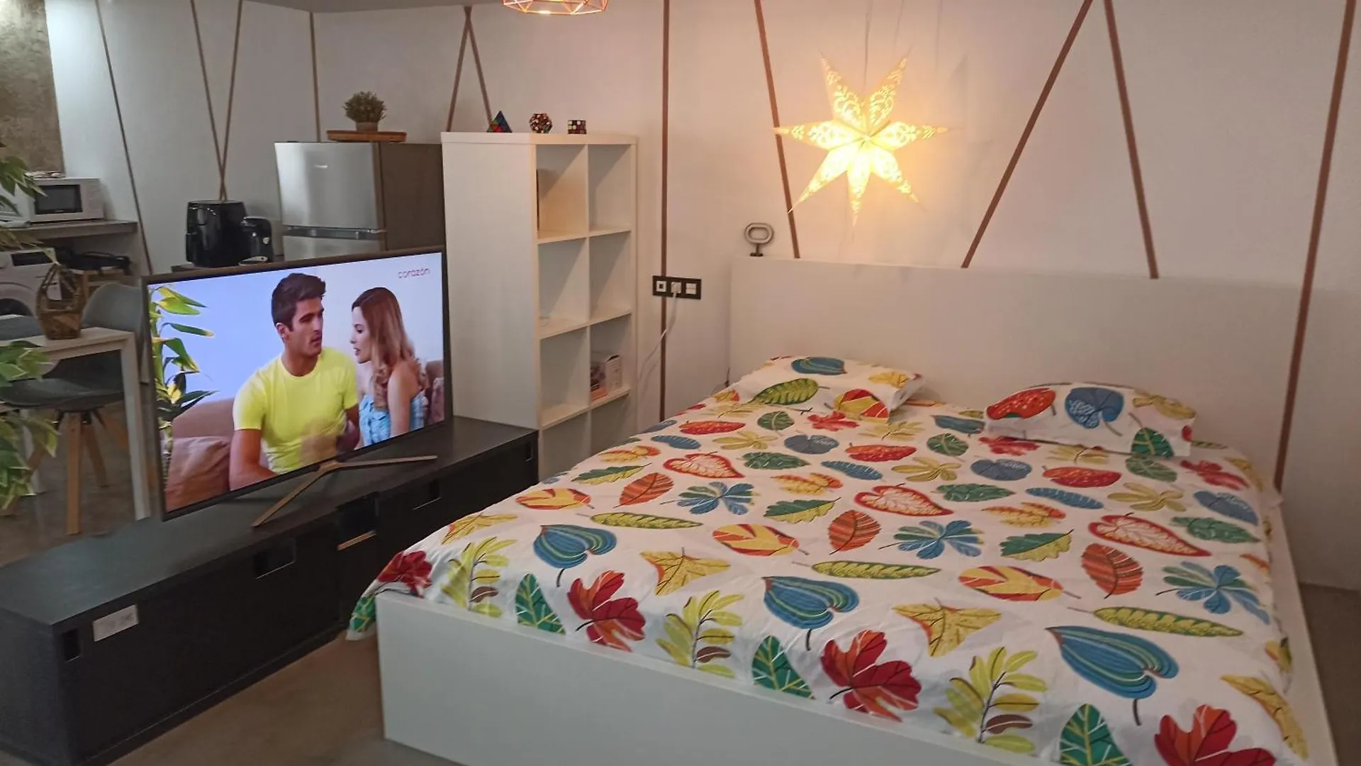 Taliarte Suite Vibbecanarias Melenara 0*,  Spain