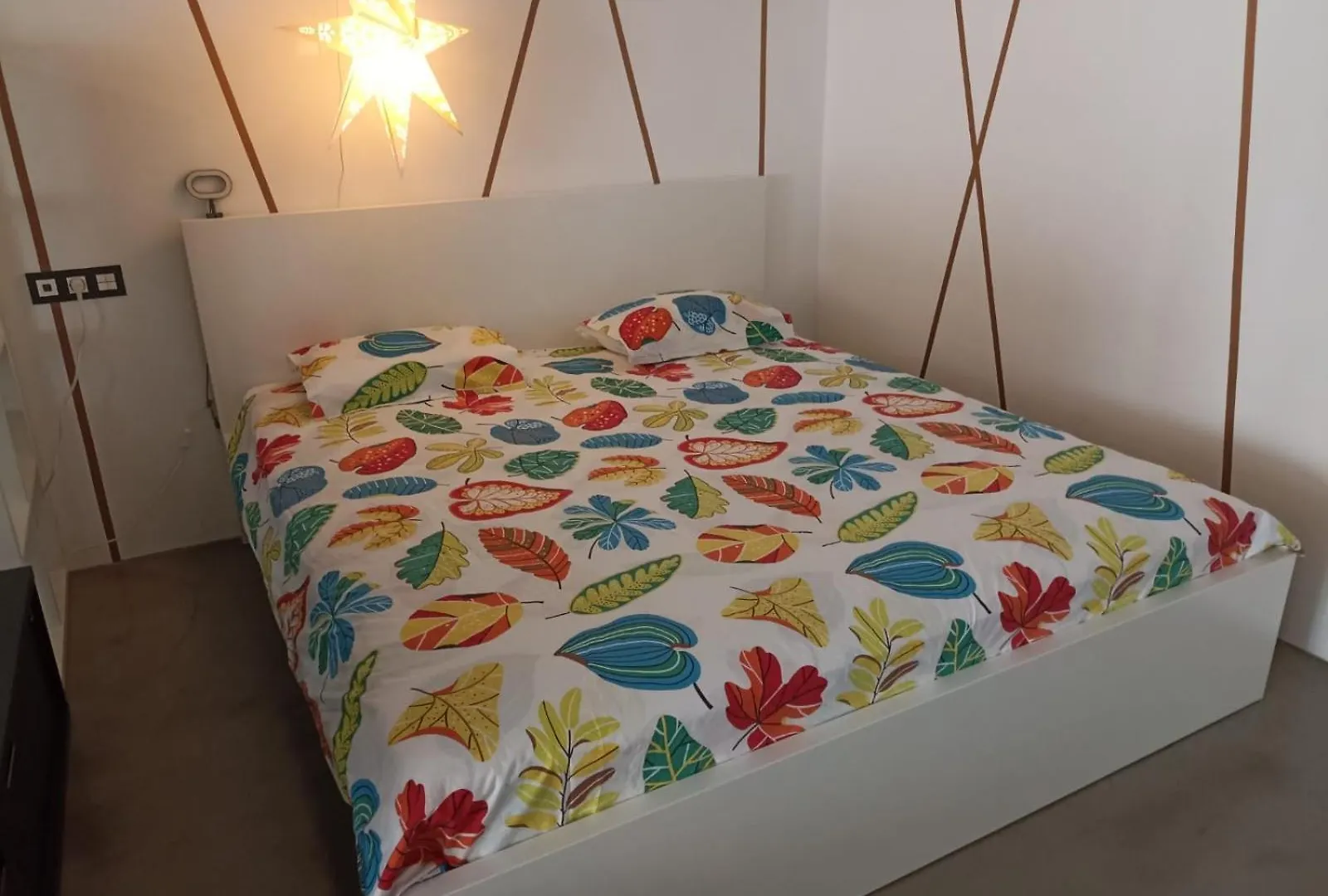 Apartment Taliarte Suite Vibbecanarias Melenara