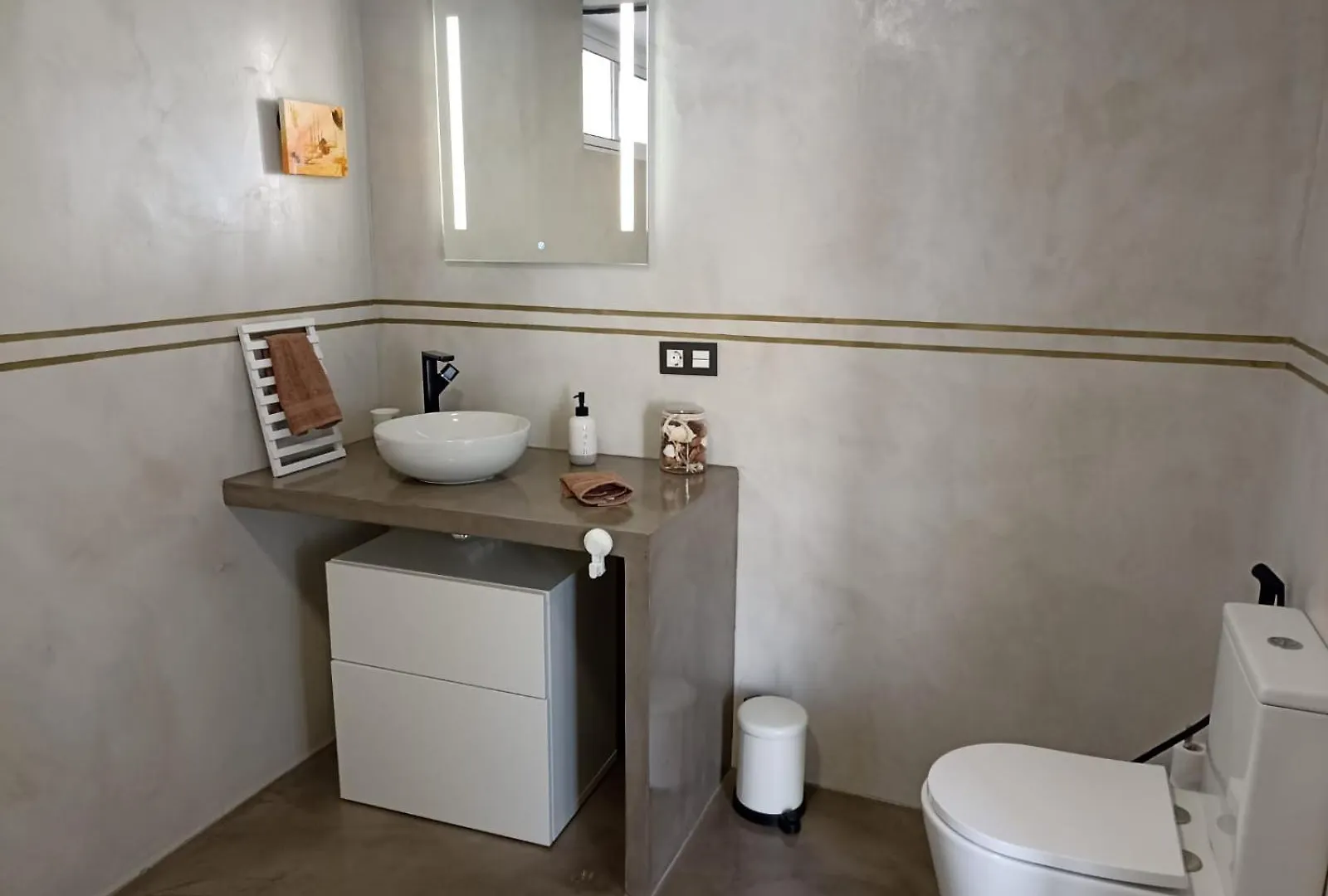 Apartment Taliarte Suite Vibbecanarias Melenara