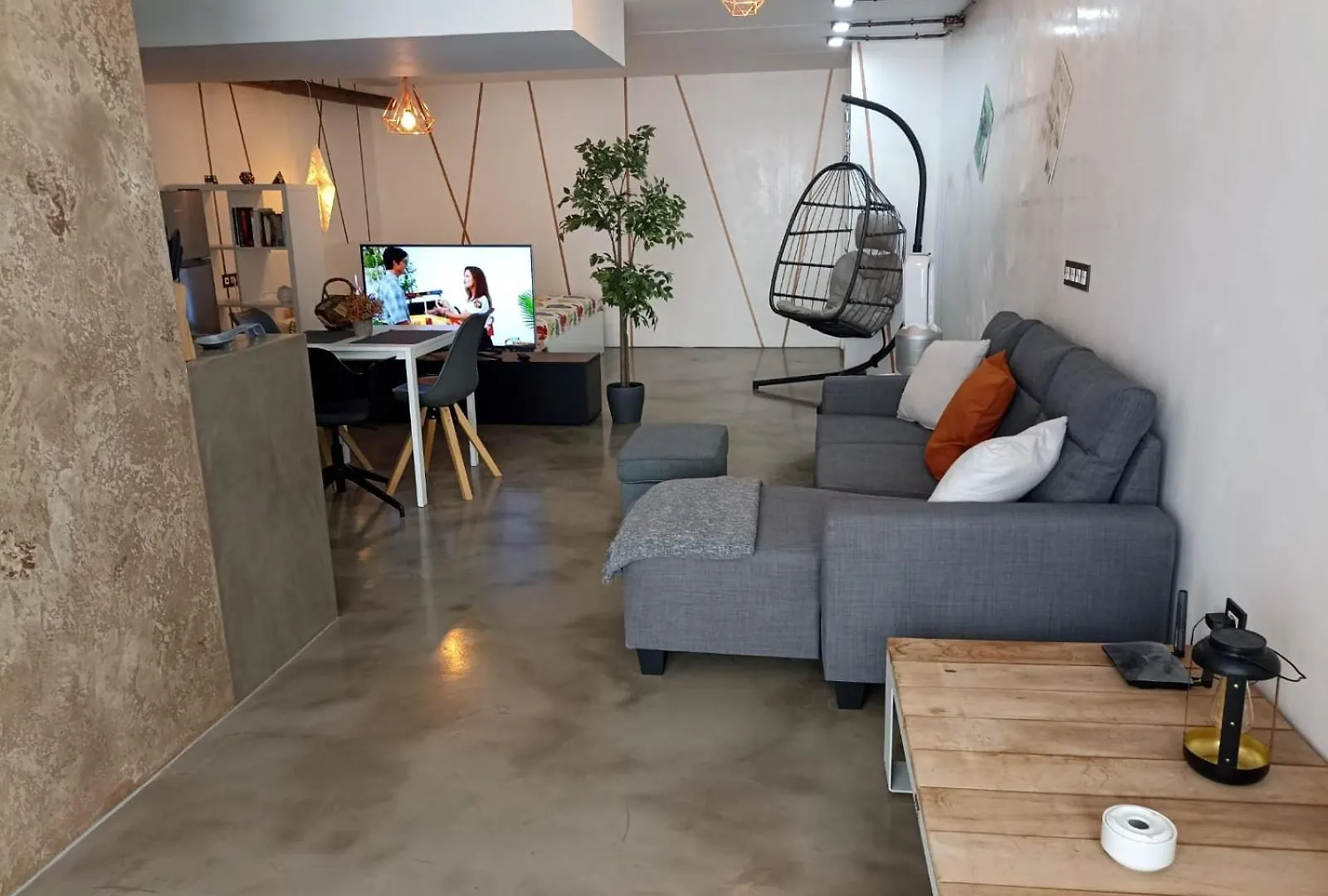 Taliarte Suite Vibbecanarias Melenara Apartment