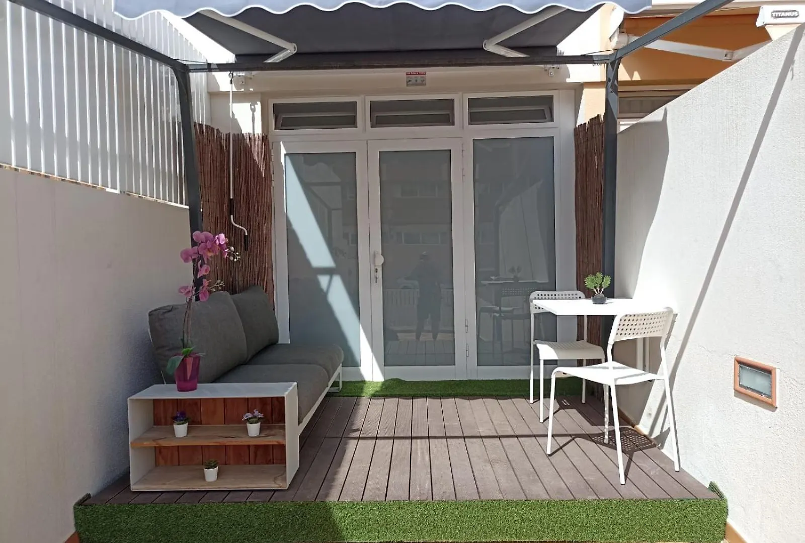 Taliarte Suite Vibbecanarias Melenara